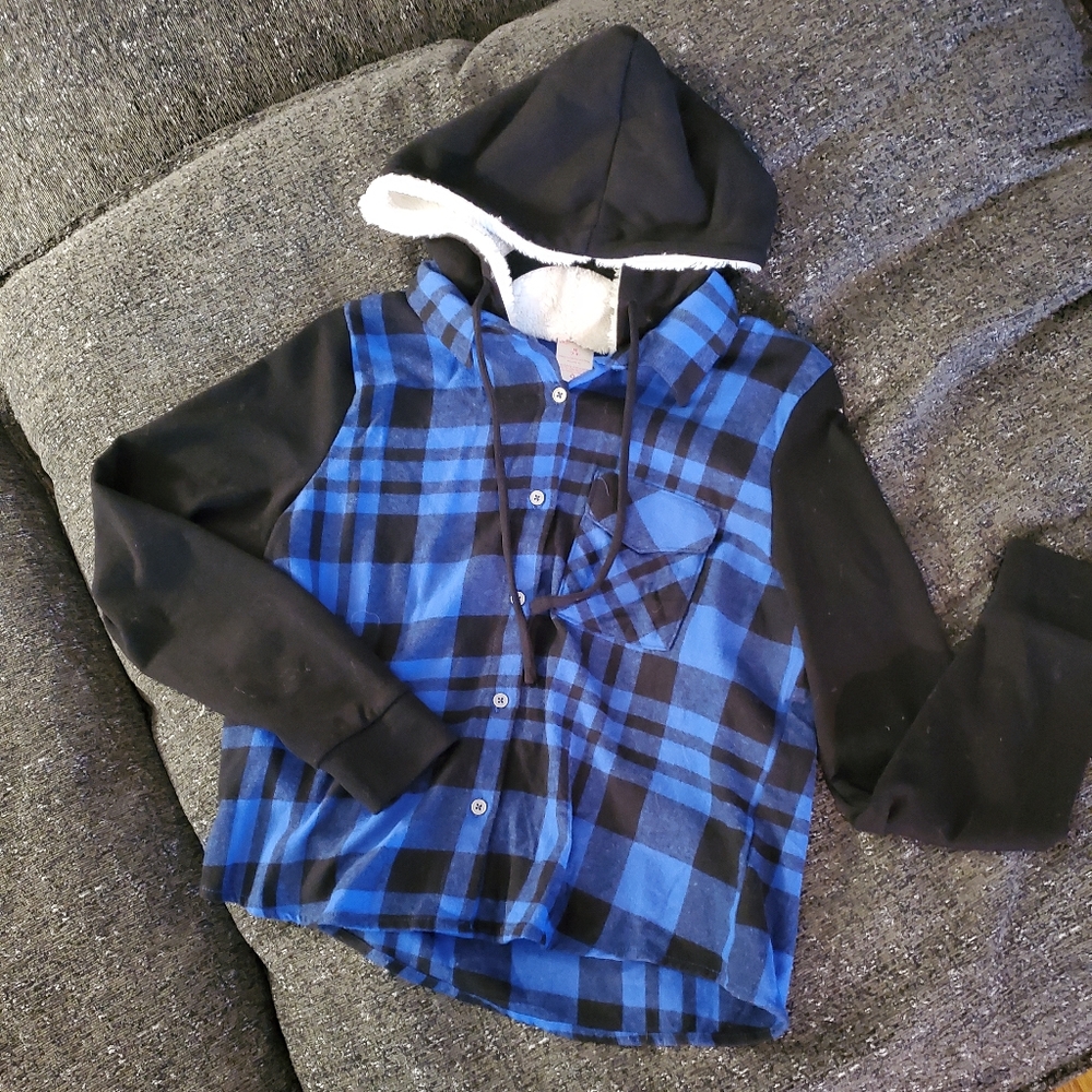 Jacket - Picture 3 of 3